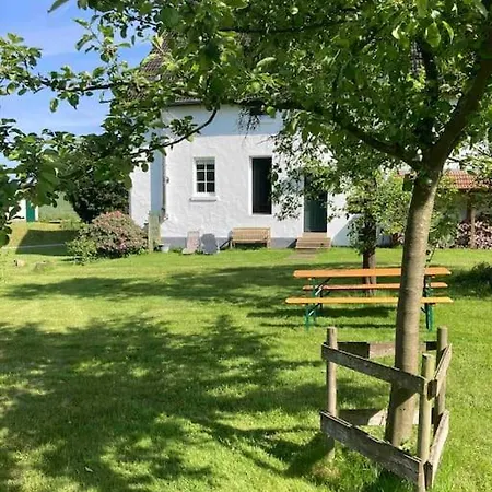 Landidylle Auf Dem Rittergut アパート