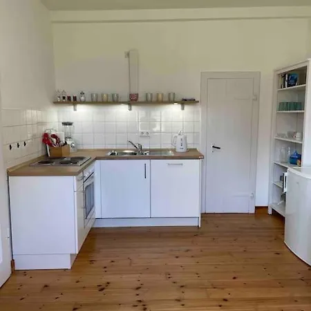 Landidylle Auf Dem Rittergut * Blomberg (North Rhine-Westphalia)